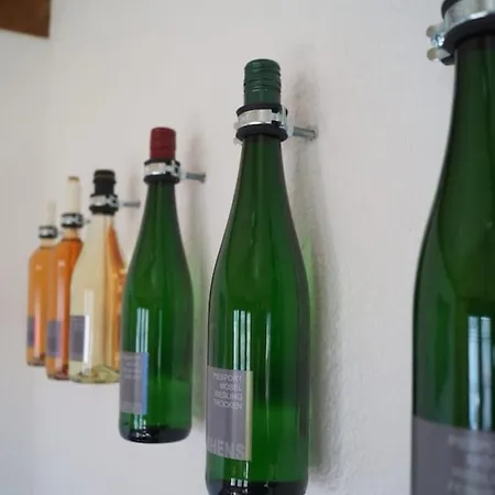 Familienfreundliche Weingarten In Apartment *