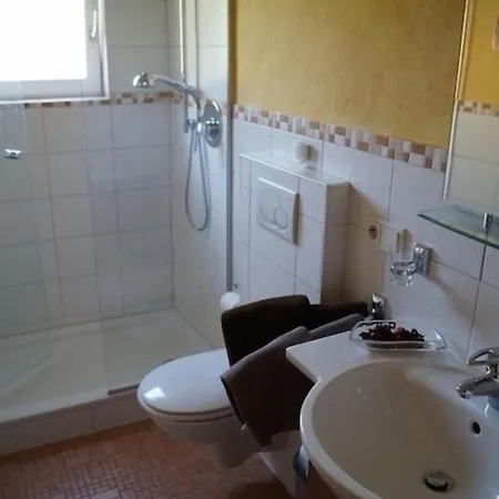 Familienfreundliche Weingarten In *
