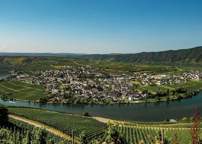 דירה Familienfreundliche Weingarten In