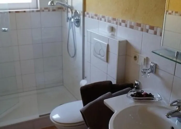 Familienfreundliche Weingarten In *