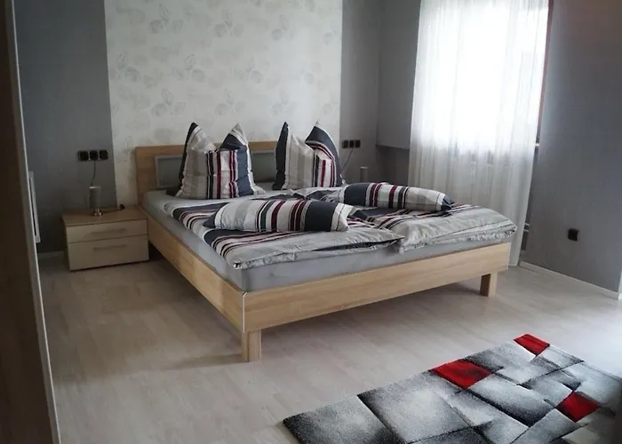 Familienfreundliche Weingarten In