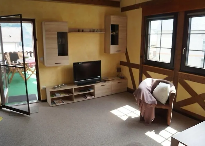 Familienfreundliche Weingarten In פיספורט