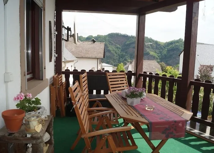 Familienfreundliche Weingarten In דירה