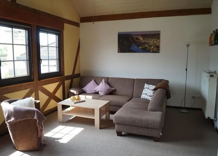 דירה Familienfreundliche Weingarten In